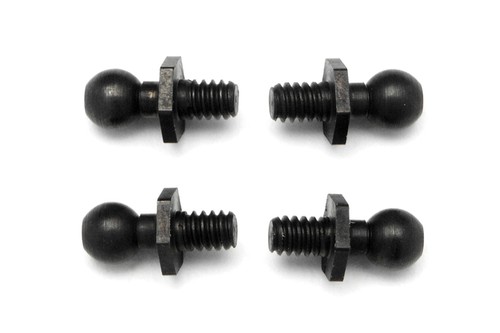Hpi 86195 kugelkopfschraube - 86195,