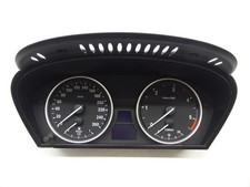 BMW 5er E61 E60 LCI 2007-2010