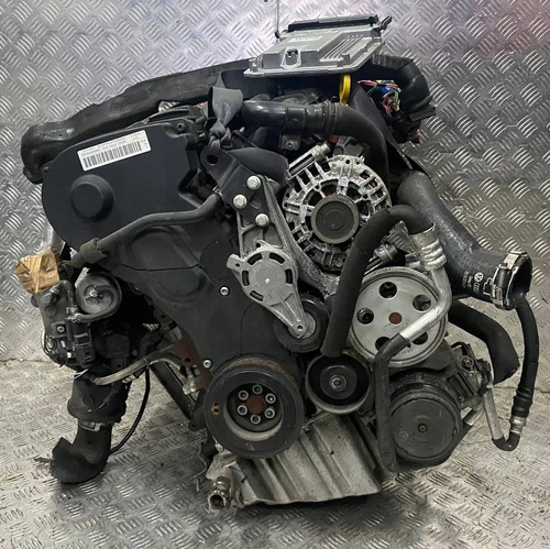 Motor audi bwe 0 tfsi - bwe,