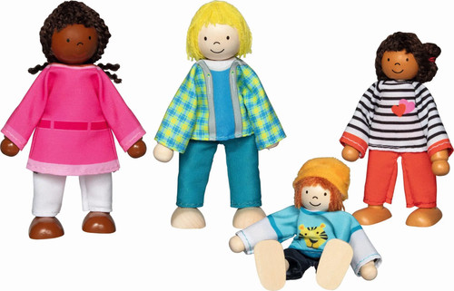 Biegepuppen interkulturelle - biegepuppen,