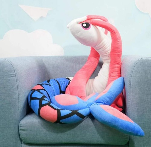 Pokemon milotic kuscheltier - pokemon,
