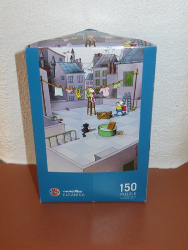 Heye mini dreieckpuzzle puzzle - dreieckpuzzle,