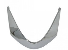 Vorderprofil Chrom U Für