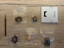 Lego Lord of the Rings/Hobbit