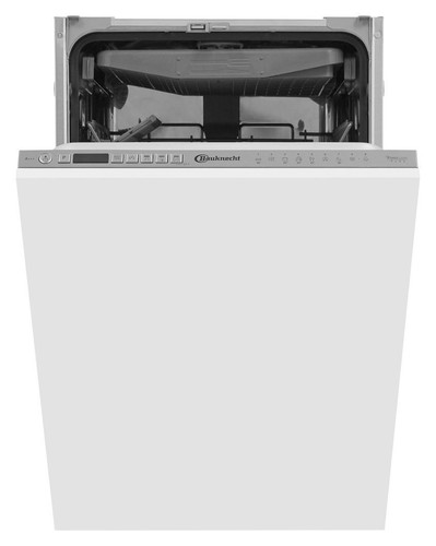 Bauknecht bsio3o35pfex cm - bsio3o35pfex, 45