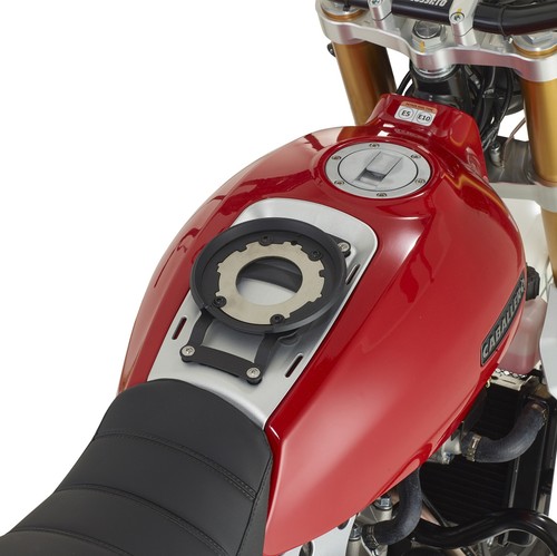 Givi befestigung für tanklock - befestigung,