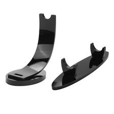 2 StüCke Acryl Stifthalter Ausstellung StäNder Bleistift Ausstellung Halter4007