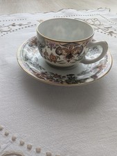 Antike Mokkatasse Jacob