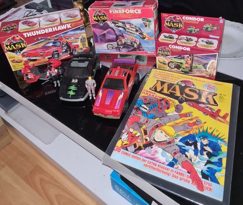 Kenner sammlung - kenner,