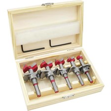 Hochwertiger Forstner Bit Set