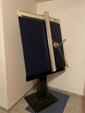 Nestler Technische Zeichenplatte Mit Standfuß