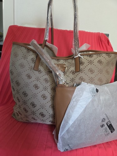 Guess shopper damen tasche - shopper,