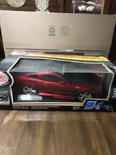 New Bright S-1 Ford Mustang GT