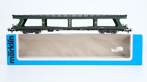 Märklin 4074 reisezugwagen - märklin, h0