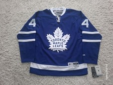 Toronto maple leafs trikot - toronto, #