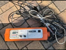 Viessmann Trimatik -P  Heizungsregelung ÖLHEIZUNG