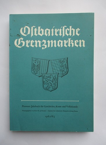 Oswald ostbairische - oswald, )