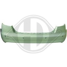 1027055 Stoßstange hinten für AUDI A6 C6 (4F2)