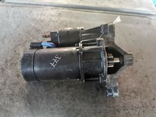 Anlasser Starter Citroen AX BX C2 C3 Peugeot 106 205 D6RA 27D3 Original VALEO