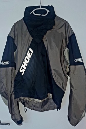Seltene biker regenjacke von - biker,