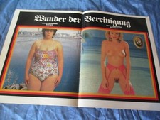 Eulenspiegel  , August 1991 