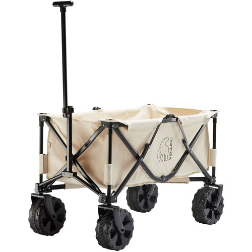 Nordisk cotton canvas - cotton,