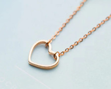 Schicke Halskette mit