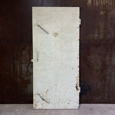 Luftschutztür Mannesmann MW -