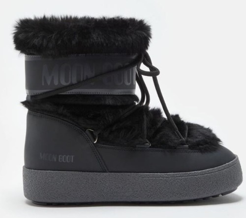 Moon boot ltrack faux - boot, wp
