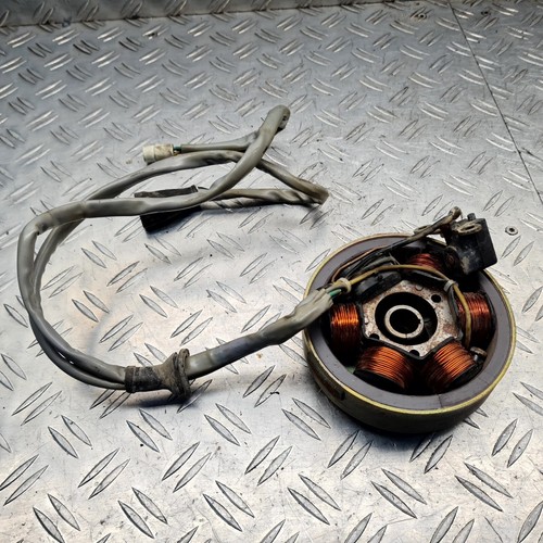 Lichtmaschine zündung glocke - lichtmaschine,