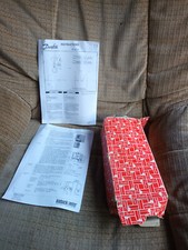 Danfoss,Thermowächter,RT102,T