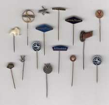 Oldtimer Reifen Reifen Pin