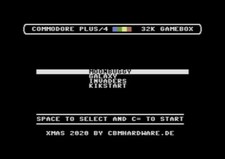 32k gamebox game cartridge for