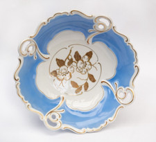 Graf Henneberg Porzellan