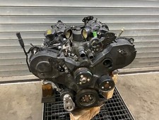 Dieselmotor TDV6 30DDTX 3.0 TD HSE 180KW Range Rover Sport L320 LS 11.1979.225