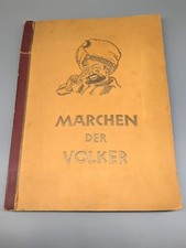 Märchen der Völker -