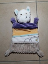 nicotoy KUH lila gelb