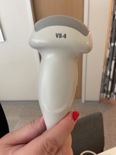 Volumensonde 4 gebraucht - volumensonde,