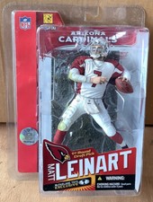 McFarlane NFL Matt Leinart