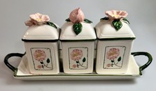 Vintage Villeroy & Boch "WILD