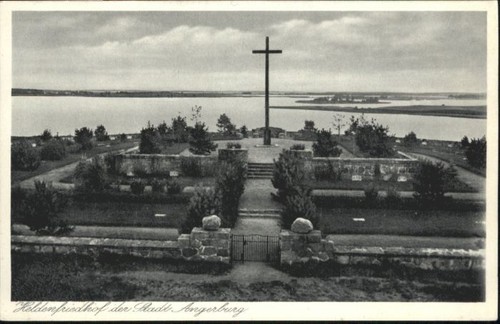 Angerburg ostpreussen - angerburg,