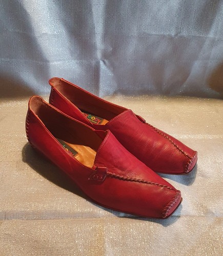 Extravagante slipper von - slipper,