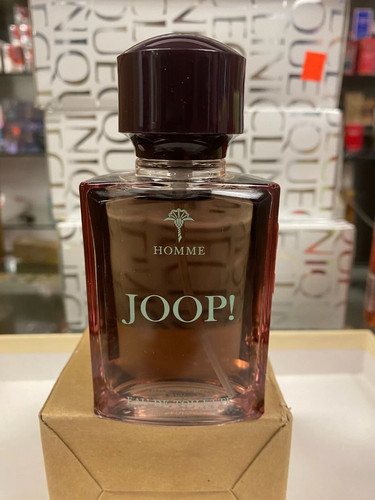Joop homme 75ml 5oz - eau, de