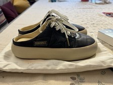 Golden Goose Sabot Space-Star