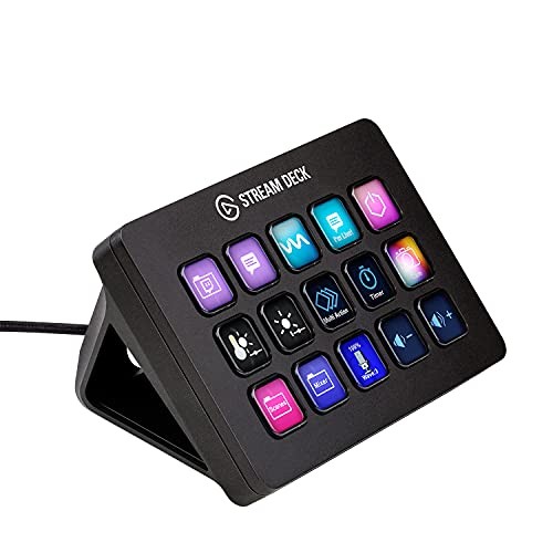 Elgato stream deck - elgato,