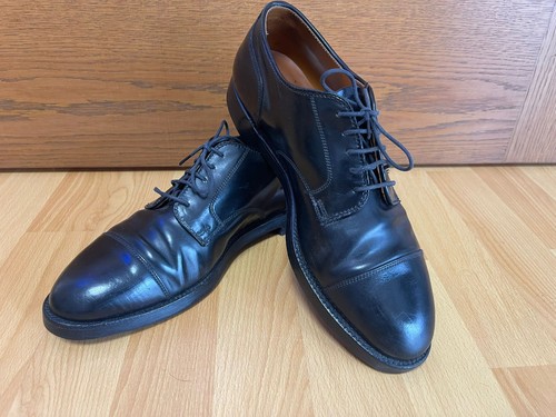 Alden cordovan 2161 - 2161, us7,5