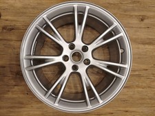 1x Tesla Model Y Alufelge 19