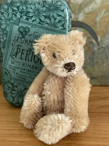 Kleiner antiker vintage - vintage, steiff
