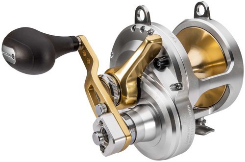 Shimano talica ii - shimano,