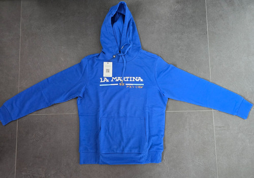 Martina hoodie sweatshirt - martina,